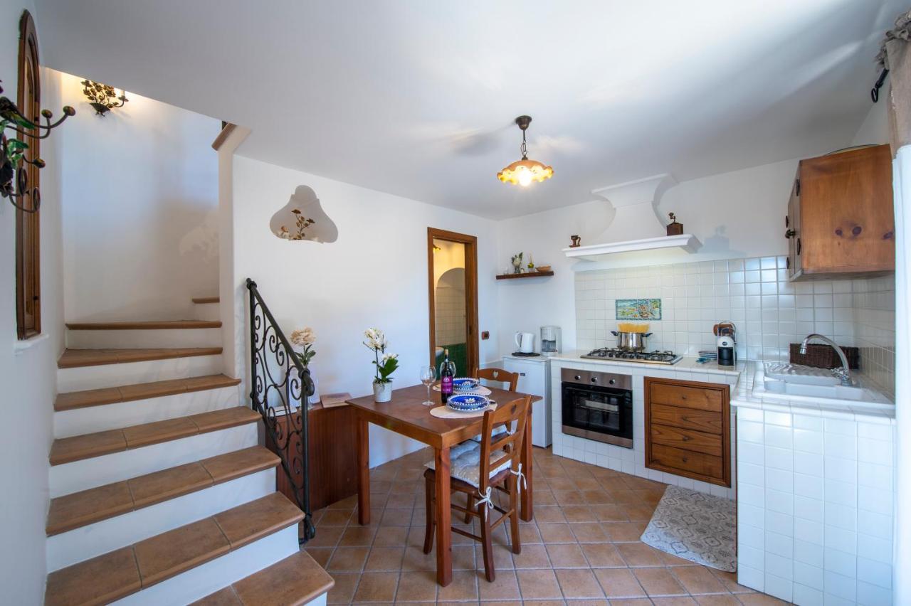 Yourhome - Relais Casa Degli Angeli Positano Bagian luar foto